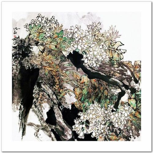 点墨中国:写意画(三)