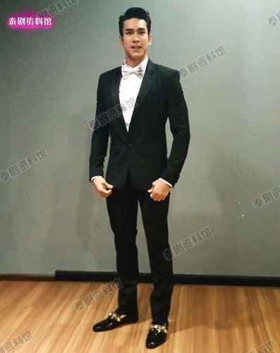 【泰娱新闻】盘点12位泰国男星的身高