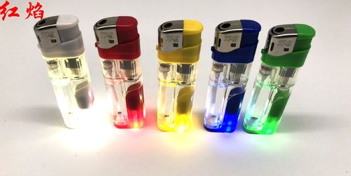 厂家直销大双元电子灯机 一次性打火机精品打火机电子打火机批发