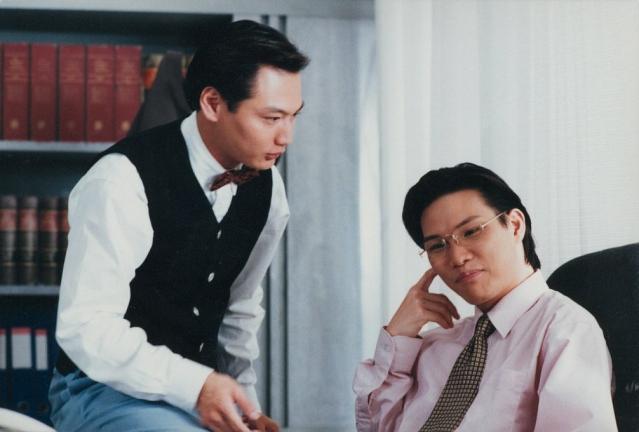 《壹号皇庭2》全集-电视剧-免费在线观看