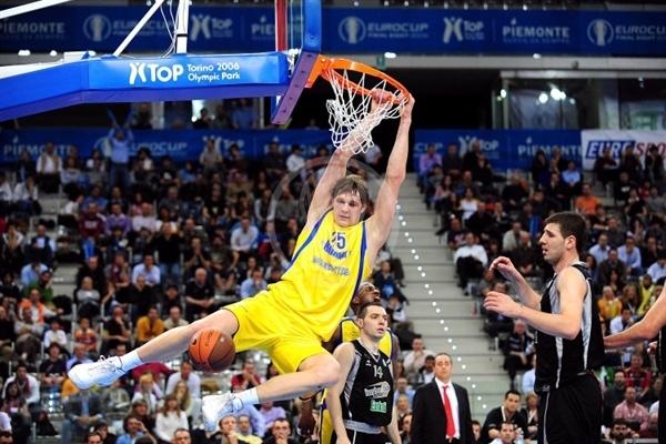 希姆基篮球俱乐部