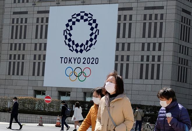 2021东京奥运会开幕式