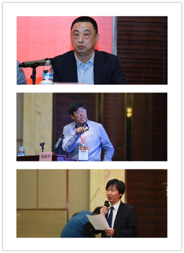 砥砺十载测奶养牛 大数据引领未来之路——2018奶牛生产性能测定高峰
