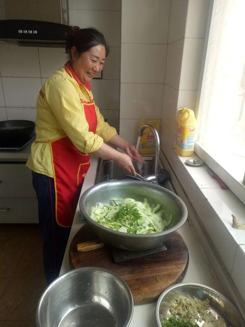 煮饭婆哈哈