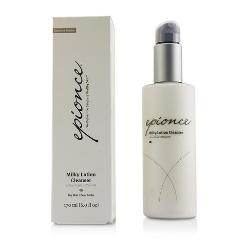 dr dennis gross milky lotion cleanser - for dry