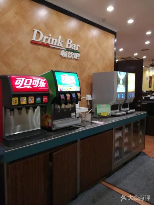 萨莉亚(西城永捷店)畅饮吧图片 - 第525张