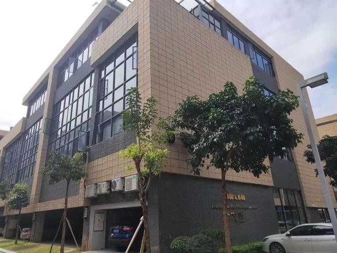 长华创意谷 随时看房 全新装修 望山 户型方正 电梯房