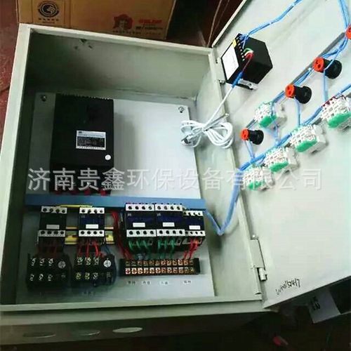 厂家热销 烤漆房喷漆房控制柜 控制箱 智能型控制柜 控电箱