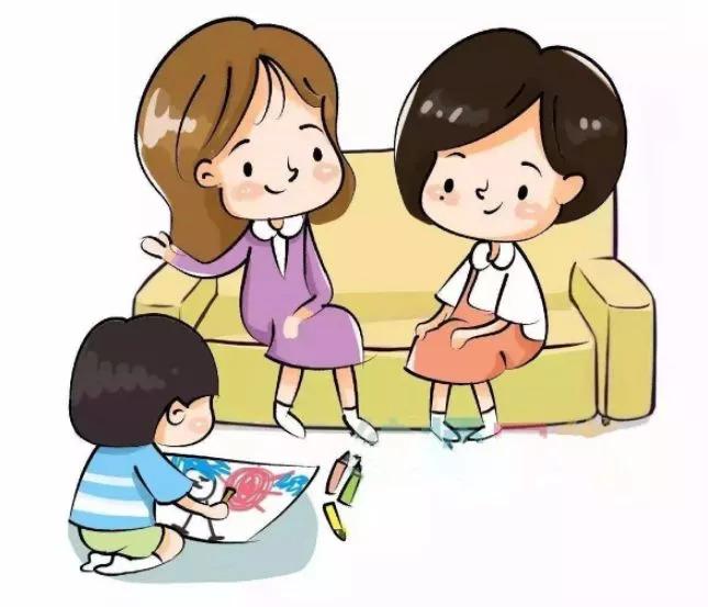 众议苑丨幼升小老师家访,让家长"不焦虑"可能么?