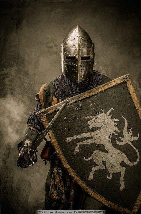 中世纪西欧骑士制度