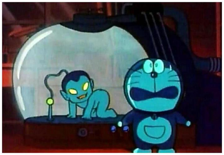 清点《哆啦a梦》中最罪恶,最恐惧的道具,最弱小的道具