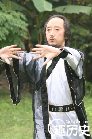 真实存在的武林门派:当今中国各大门派及掌门人