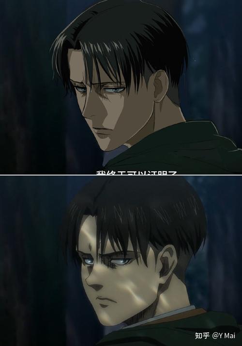 到处都在吹mappa的进击的巨人第四季为什么我觉得第四季烂爆了