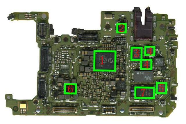 e拆解:畅享10s,千元机也能拥有屏下指纹识别
