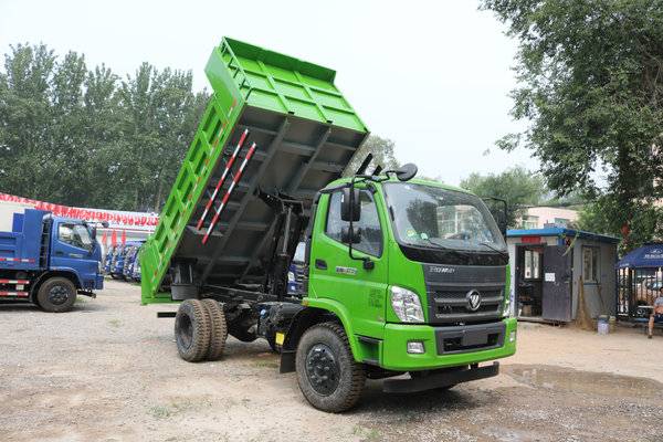 时代金刚839山西太原久诚新车热销中