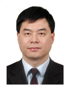 刘文胜 