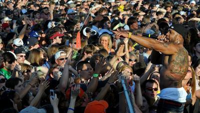 sagging fashion 一瞥