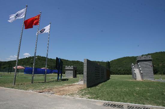北京射击场飞碟靶场