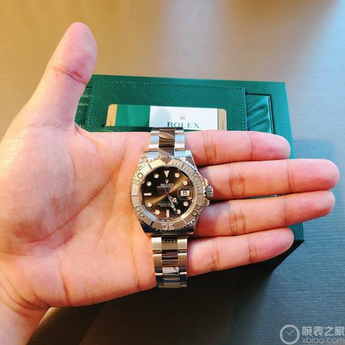 劳力士手表 游艇名仕型系列 游艇名仕型 40系列 116622 116623