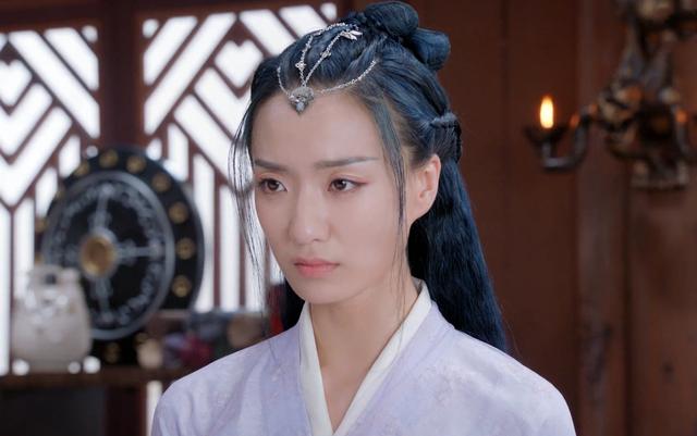《镜双城》10大美女排名,雅燃,白麟上榜,白璎排第一当之无愧