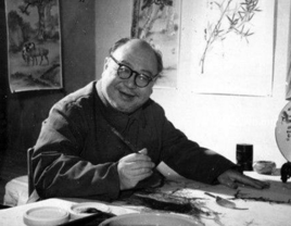 爱新觉罗·溥佐