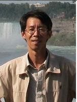 李亚东(苏州大学副教授)