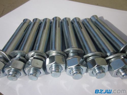 排污水防腐钢管