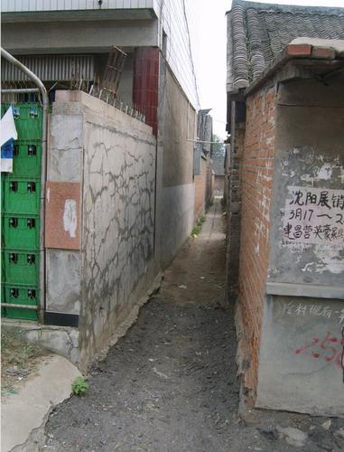 云游非遗· 影像展 仁义胡同的传说(迁安)