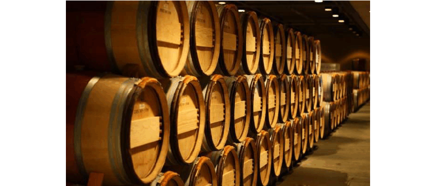 世界上最知名的八大酒庄