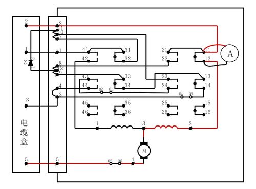 写美篇       操作方法其实很简单,既然动作的自闭电路靠转辙机电流