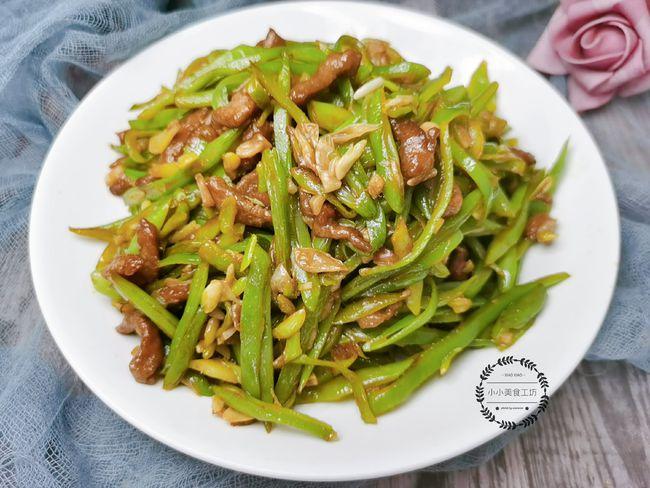 3豆——扁豆