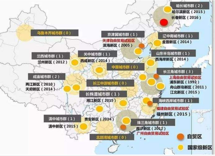 谢逸枫:11城争夺下一个国家中心城市 能否花落沈阳?