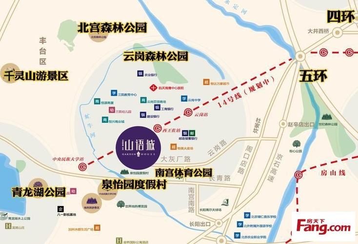 综合比对,14号线西延至王佐-青龙湖国际文化会都的几率有多大