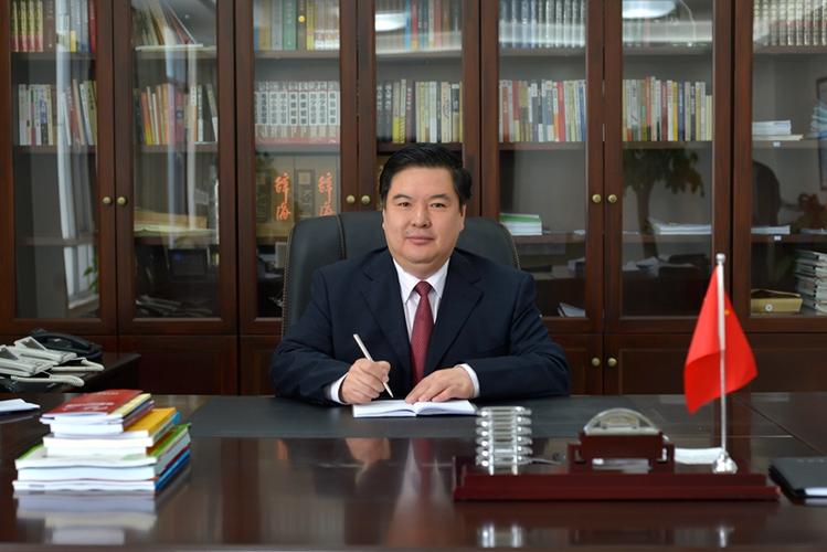 张瑞书|河北秦皇岛市委副书记,市长