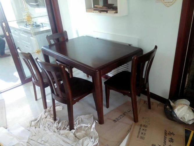 沈阳宏发实木家具专营店_评价_好不好_怎么样_齐家旺铺