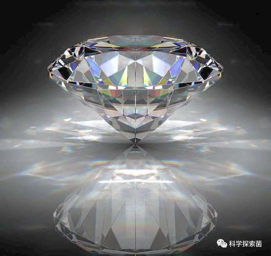 世界上最大的钻石有多大