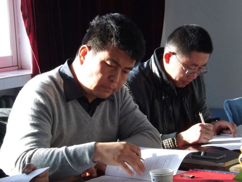 兵团团委副书记孙志敏赴农九师一六五团调研共青团工作