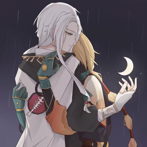 食物语cp安利三鲜脱骨鱼x蟹酿橙史上最浪漫最凄美cp要来一瓶鲜橙多吗