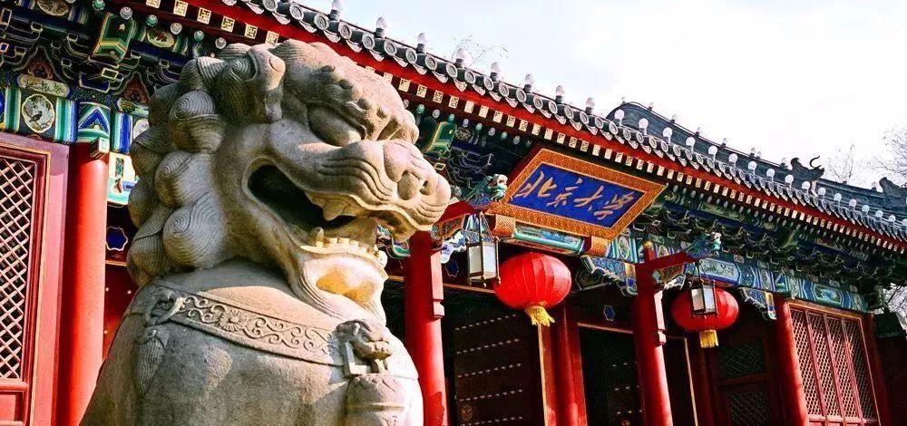 08的"学渣"仍然考上北大,凭什么?