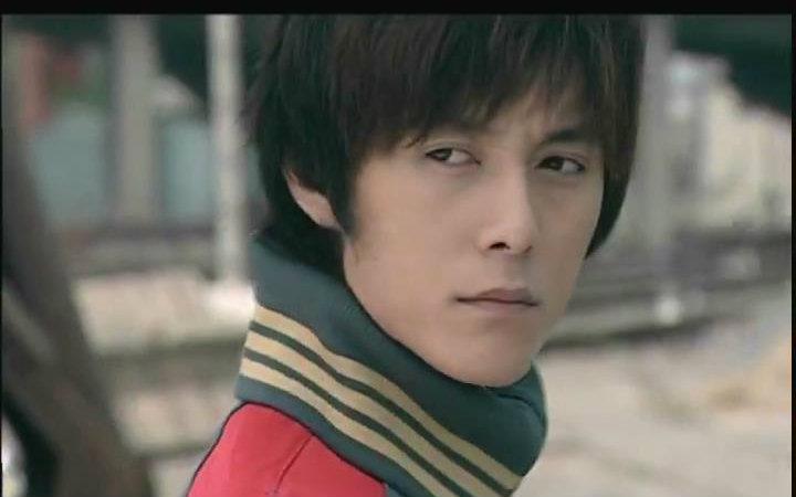 铠甲勇士西钊x坤中