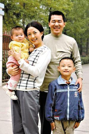 陈建斌替父亲圆梦