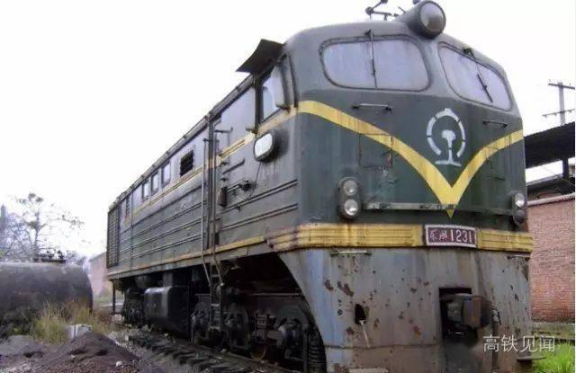 东风2型内燃机车东风3型内燃机车东风4型内燃机车东风4型内燃机车