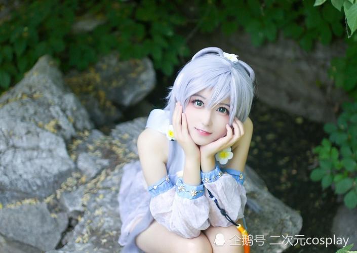喜欢cosplay,喜欢jk制服,喜欢有才华的刘宪华