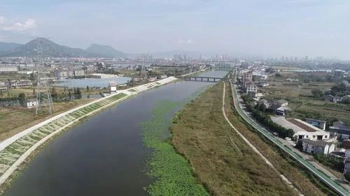 责任单位:县滨海新区管委会 县水利局3个项目 20 项目起点于萧江镇夏