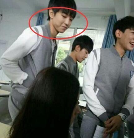 王俊凯新恋情,对象是宋祖儿?