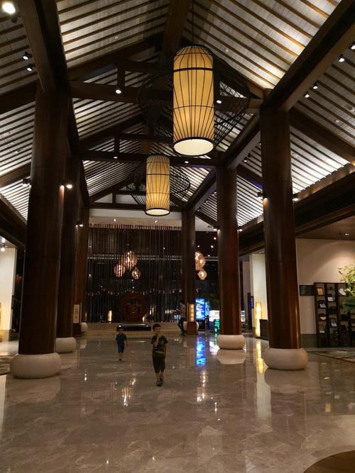 【宿园林式酒店 畅游奥特莱斯】无锡梁鸿湿地丽笙度假