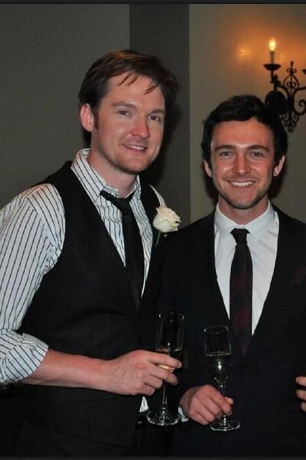 乔治·布莱顿 george blagden的图片