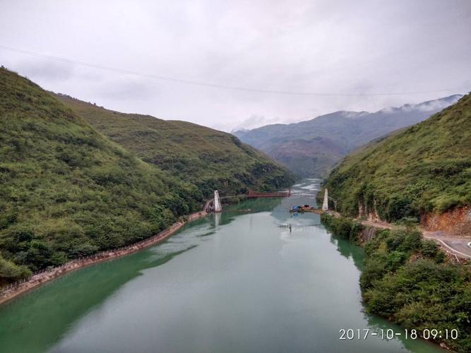 贵州 晴隆 北盘江大桥