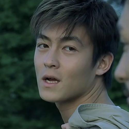 头像|陈冠希头像冷漠