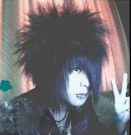 头像杀马特非主流